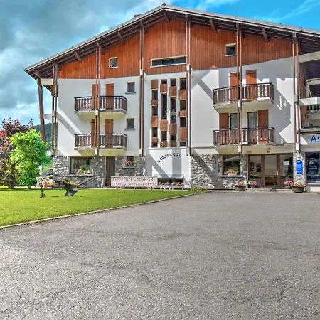 A Morzine, 4 Pers, Proche Centre, Parking, Wifi - Fr-1-524-81