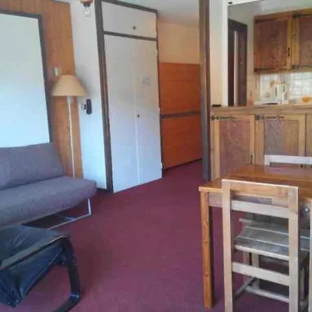 A Morzine, 4 Pers, Proche Centre, Parking, Wifi - Fr-1-524-81 *