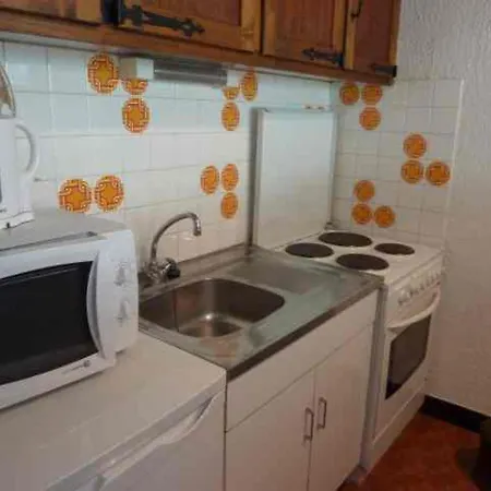 A Morzine, 4 Pers, Proche Centre, Parking, Wifi - Fr-1-524-81 Apartmán Morzine